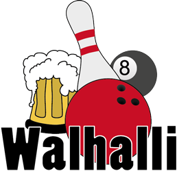 Walhallin logo